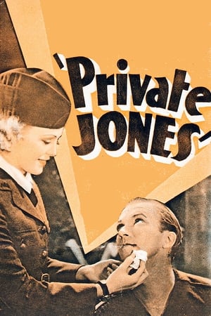 Private Jones