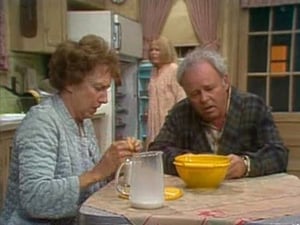 All in the Family Season 6 Ep.12 12. epizód