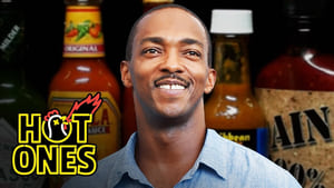 Hot Ones 14. évad Ep.6 6. epizód