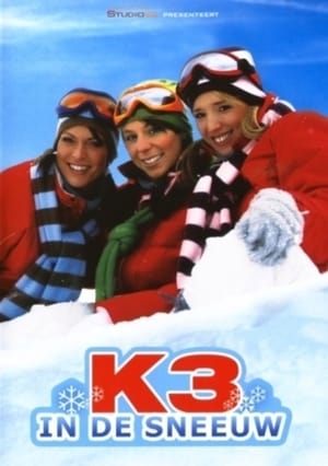 K3 in de sneeuw