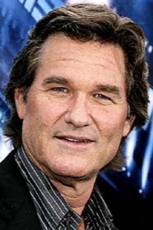 Kurt Russell profil kép