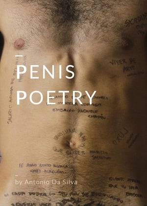 Penis Poetry poszter