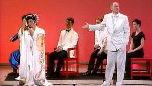 Tony Awards Season 26 Ep.1 1. epizód