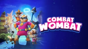 Combat Wombat háttérkép