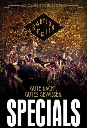 Babilon Berlin