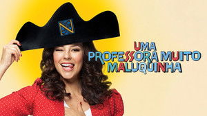 Uma Professora Muito Maluquinha háttérkép
