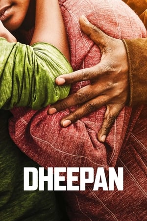 Dheepan poszter