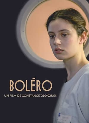 Boléro poszter