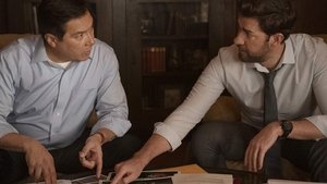 Jack Ryan 2. évad Ep.1 A benzin olcsóbb a víznél