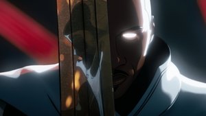 Marvel zombik 1. évad Ep.4 4. rész