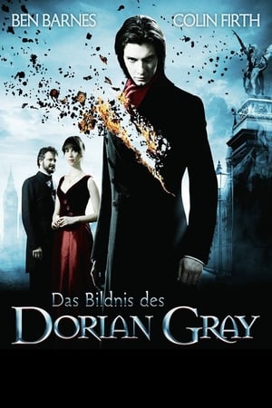 Dorian Gray poszter