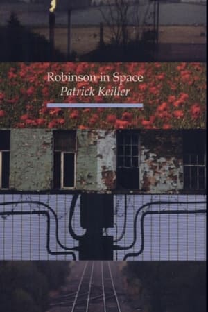 Robinson in Space poszter