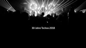 30 Jahre Techno in Berlin kép