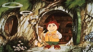 A hobbit háttérkép