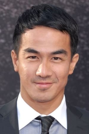 Joe Taslim profil kép