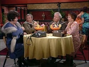 All in the Family Season 7 Ep.8 8. epizód