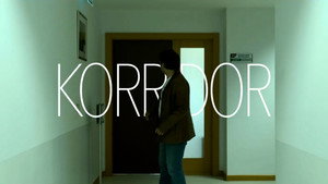 Korridor háttérkép