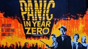 Panic in Year Zero! háttérkép