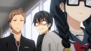 俺を好きなのはお前だけかよ 1. évad Ep.2 2. epizód
