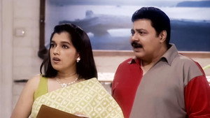 Sarabhai vs Sarabhai Season 1 Ep.23 23. epizód