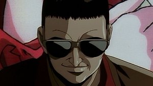 サイコダイバー 魔性菩薩 háttérkép