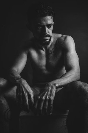 Hugo Godinho profil kép