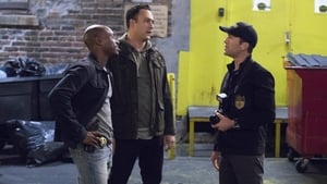 NCIS: New Orleans 3. évad Ep.20 20. epizód