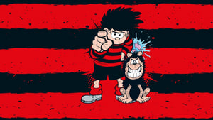 Dennis the Menace and Gnasher kép