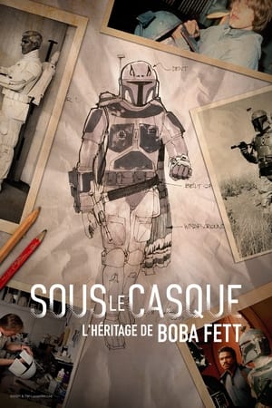 A sisak alatt: Boba Fett öröksége poszter