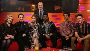 The Graham Norton Show 26. évad Ep.7 7. epizód