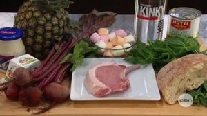 MasterChef Australia 4. évad Ep.25 25. epizód