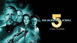 Babylon 5: Célpont a Föld háttérkép