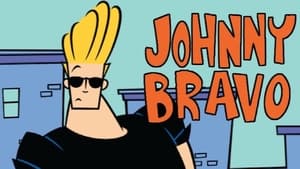 Johnny Bravo kép