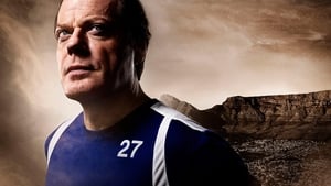 Eddie Izzard: Marathon Man for Sport Relief háttérkép