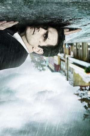 Wayward Pines poszter