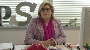 Paquita Salas 1. évad Ep.1 1. epizód