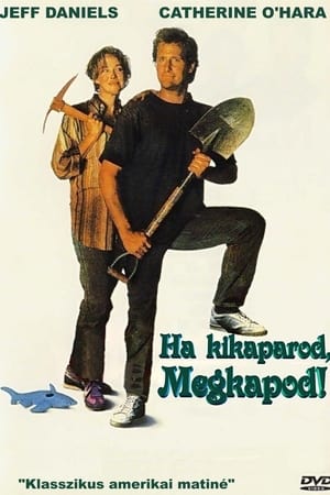 Ha kikaparod, megkapod