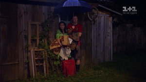 Село на мільйон Season 1 Ep.7 7. epizód