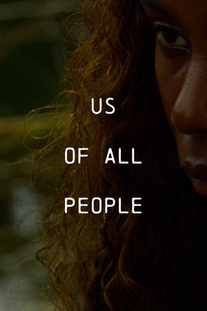 Us of All People poszter