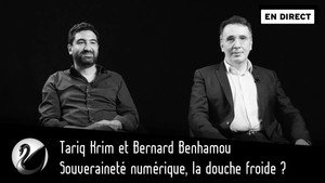 Thinkerview 8. évad Ep.17 17. epizód