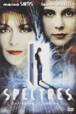 Spectres poszter