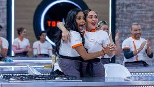 Top Chef VIP 2. évad Ep.13 13. epizód