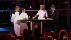 Gordon Ramsay - A pokol konyhája 8. évad Ep.15 15. epizód