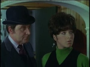 The Avengers Season 6 Ep.27 27. epizód