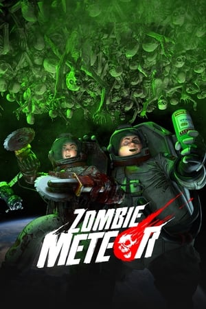 Zombie Meteor