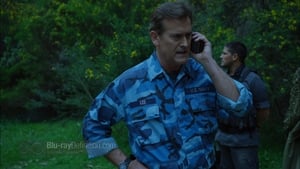 Burn Notice: The Fall of Sam Axe háttérkép