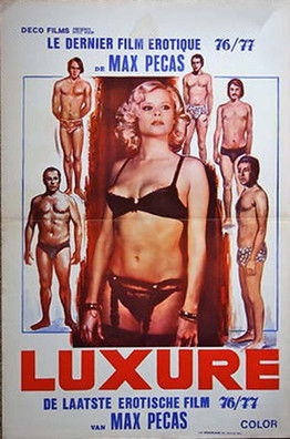 Luxure