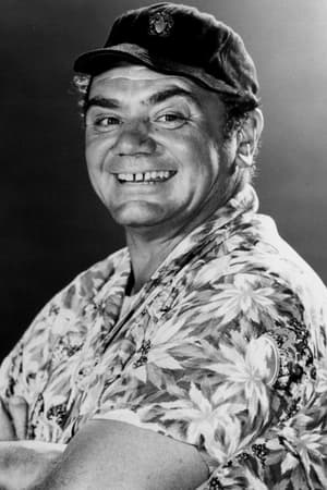 Ernest Borgnine profil kép