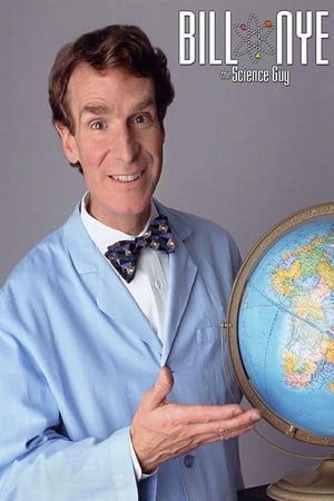 Bill Nye the Science Guy poszter