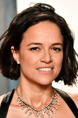 Michelle Rodriguez profil kép